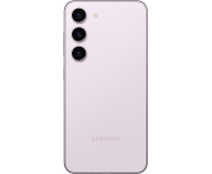 Samsung Galaxy S23 8/256GB Light Pink - 1107000 - zdjęcie 7